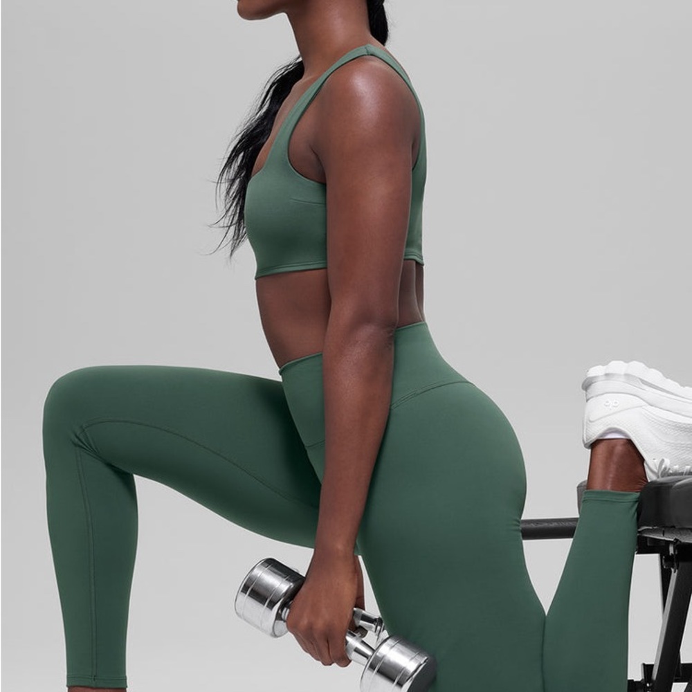 ALO Softsculpt High-Waist Legging